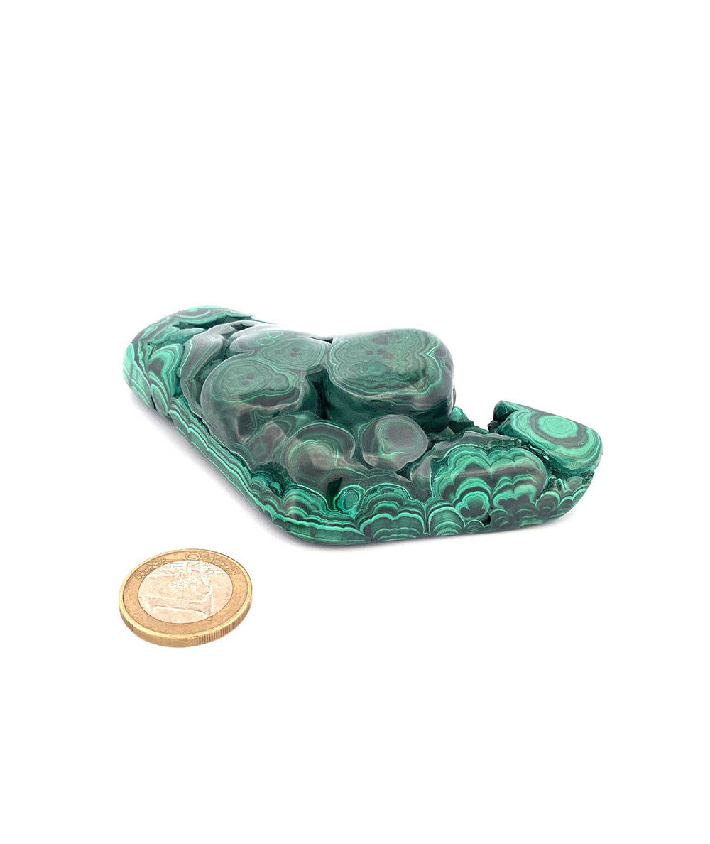 Malachite - Forme Libre