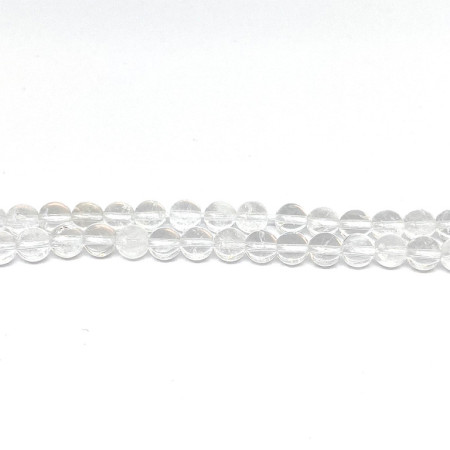 Cristal de Roche - Fil de Perles