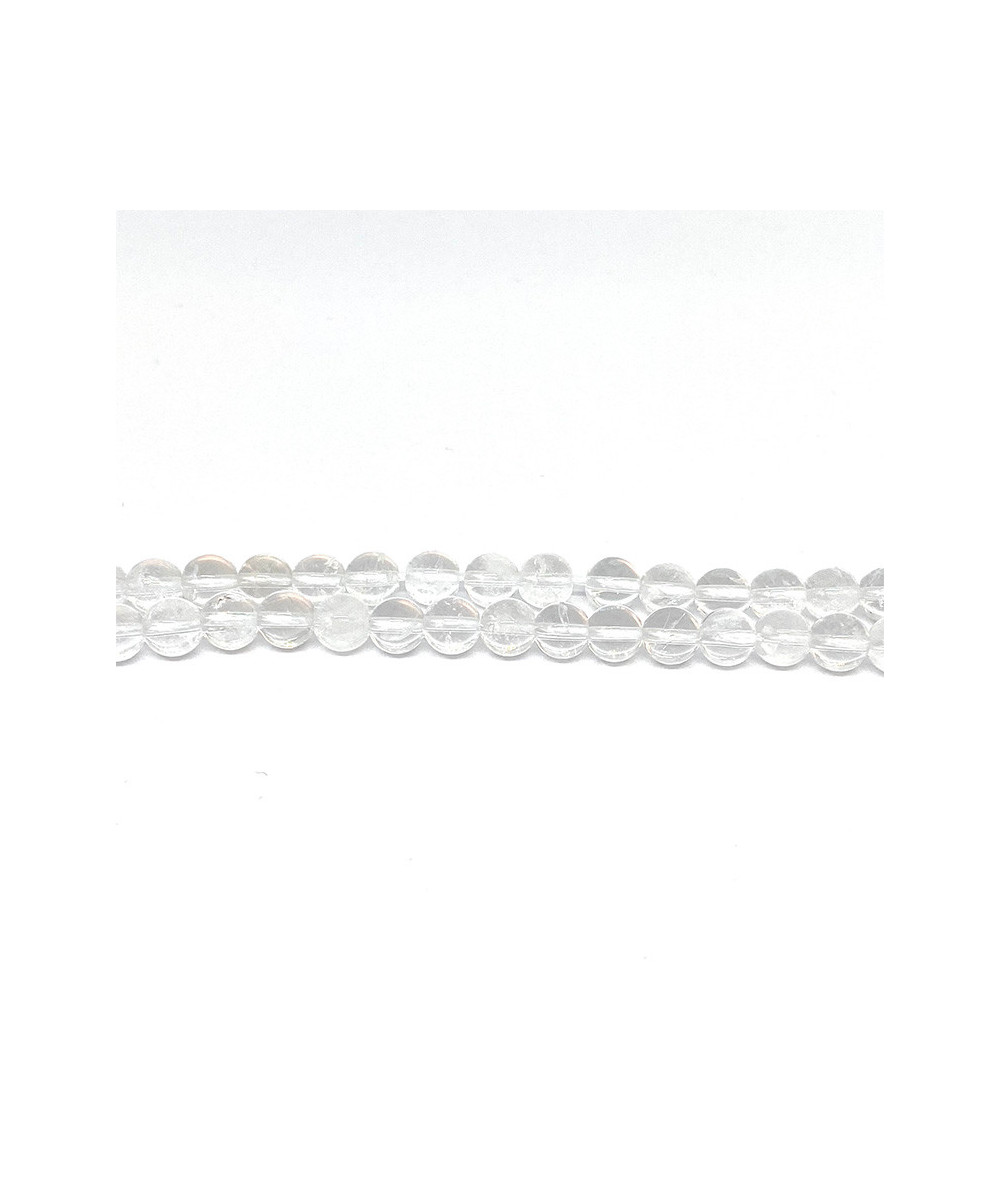 Cristal de Roche - Fil de Perles