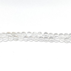 Cristal de Roche - Fil de Perles