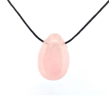 Quartz rose