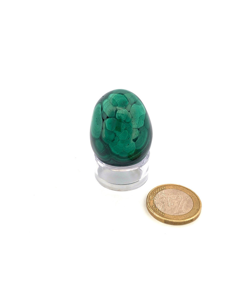 Malachite - Oeuf