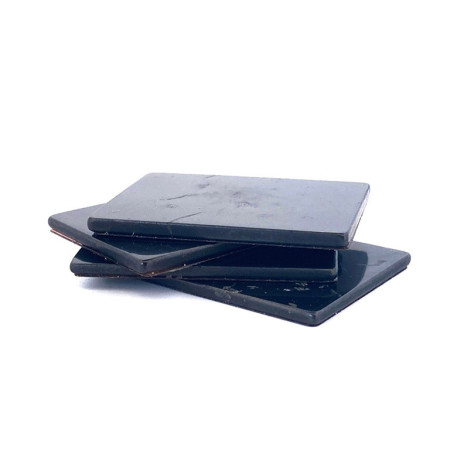 Shungite - Protection Ondes Téléphone Portable, Sans Fil et Tablette