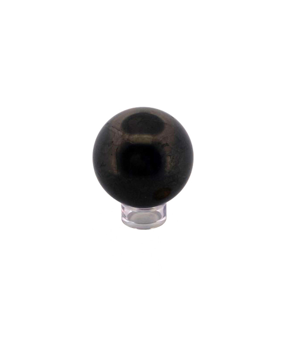 Shungite - Sphère 5 à 10 cm