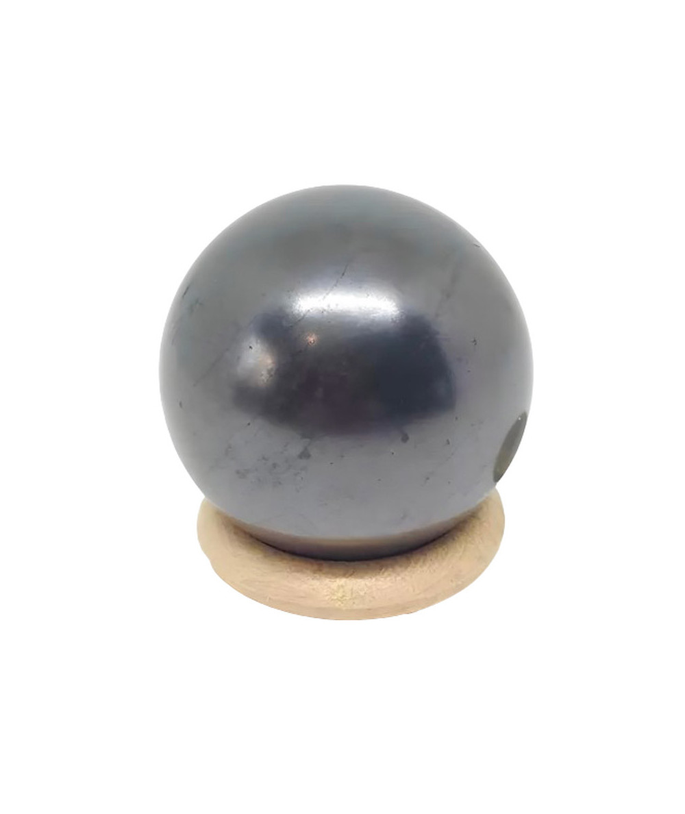 Shungite - Sphère 4 cm
