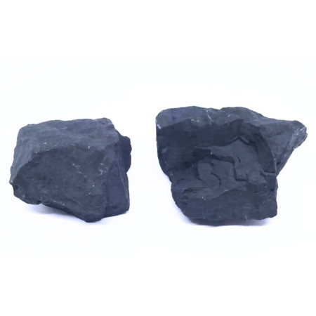 Shungite - Bloc Brut