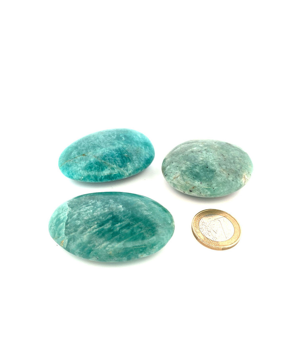 Amazonite - Galet