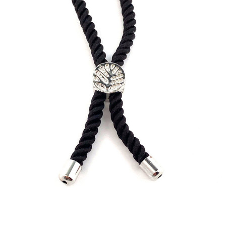 Obsidienne Dorée - Bracelet Arbre de Vie