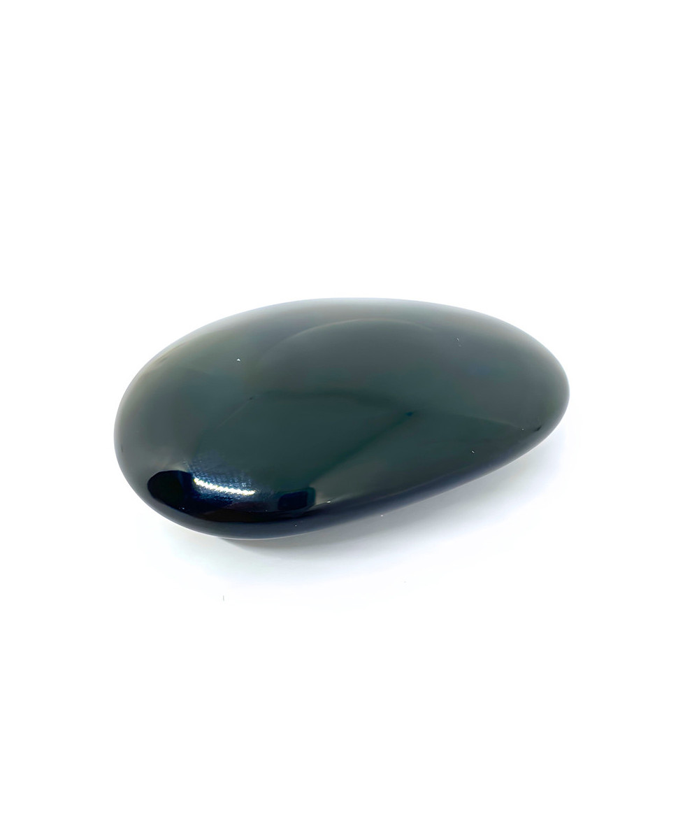 Obsidienne Oeil Céleste - Galet - Extra