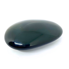 Obsidienne Oeil Céleste - Galet - Extra