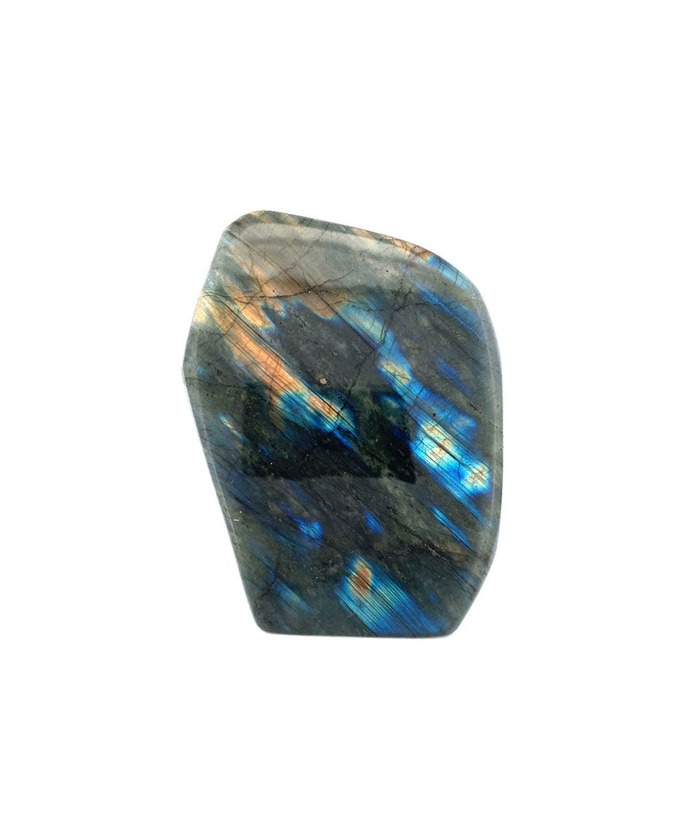 Labradorite - Forme Libre