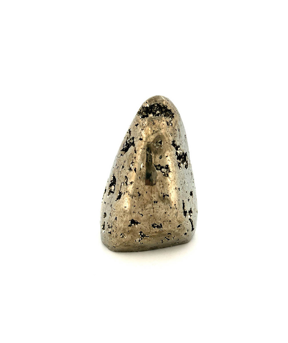 Pyrite de Fer - Forme Libre