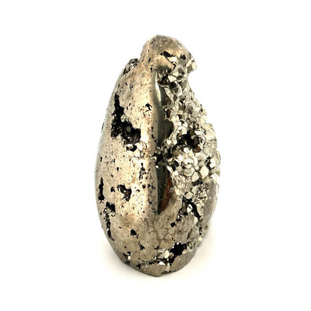 Pyrite de Fer - Forme Libre