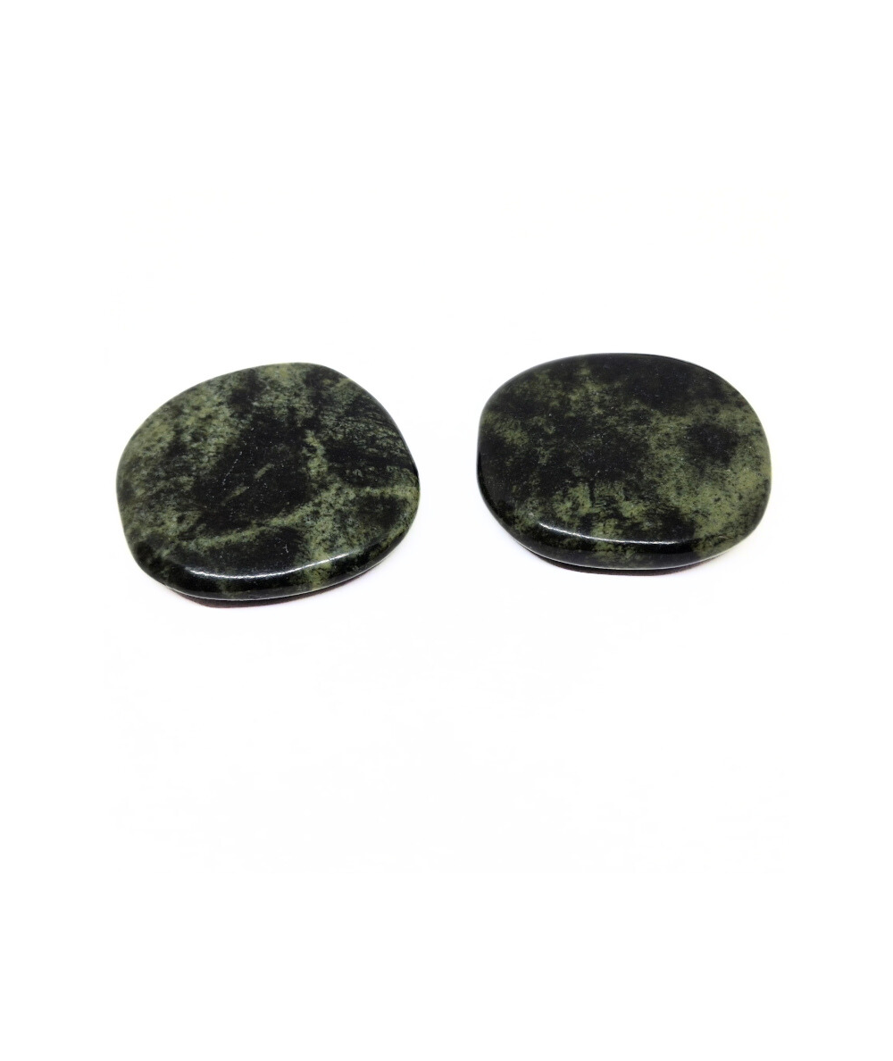 Serpentine Shita - Galet Plat