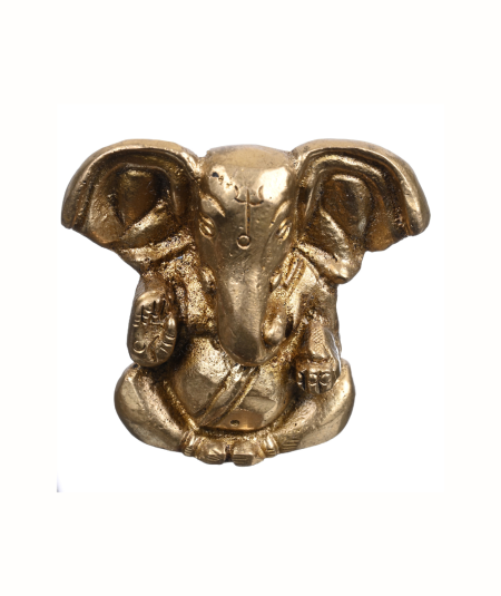 Photo de Statuette de Ganesh